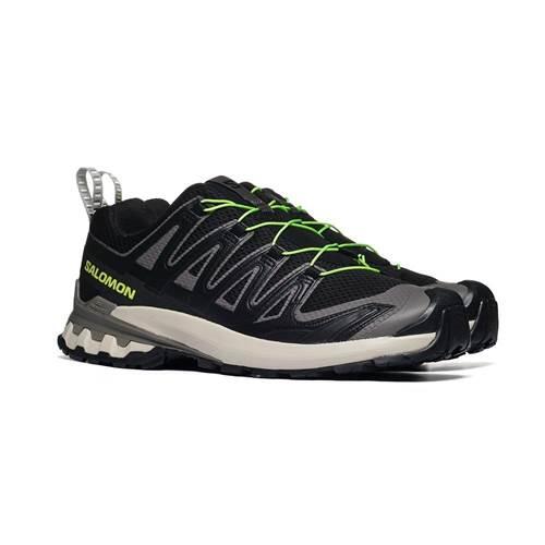 Buty do biegania męskie Salomon Xa Pro 3D V9 2/5