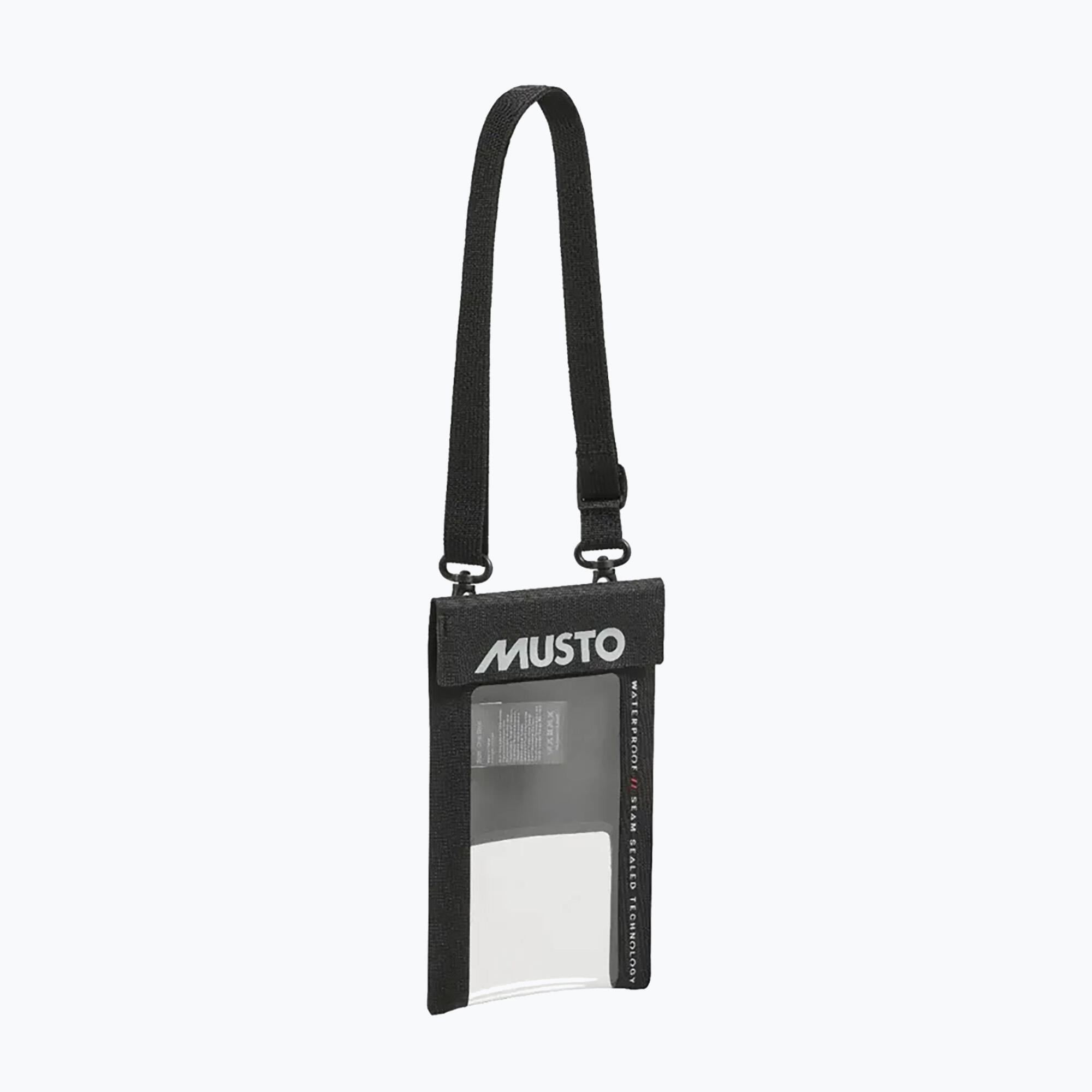 Husă impermeabilă pentru telefon Musto Waterproof Phone Case