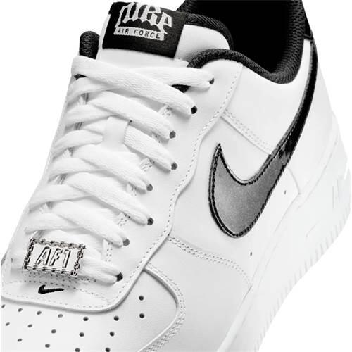 Buty do chodzenia męskie Nike Air Force 1 '07 LV8 5/5