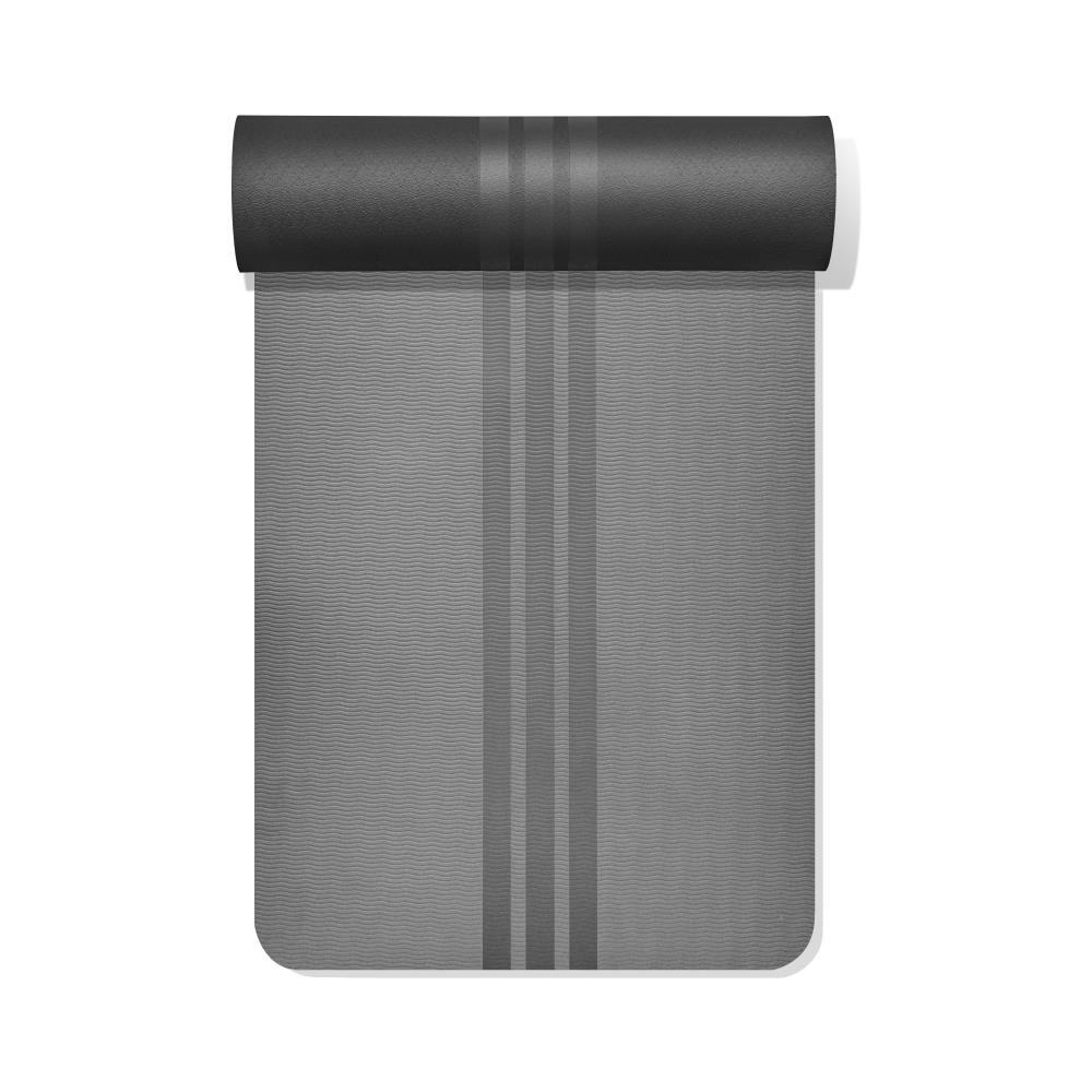 Tappetino Yoga Adidas Double Side 6 mm 4/8
