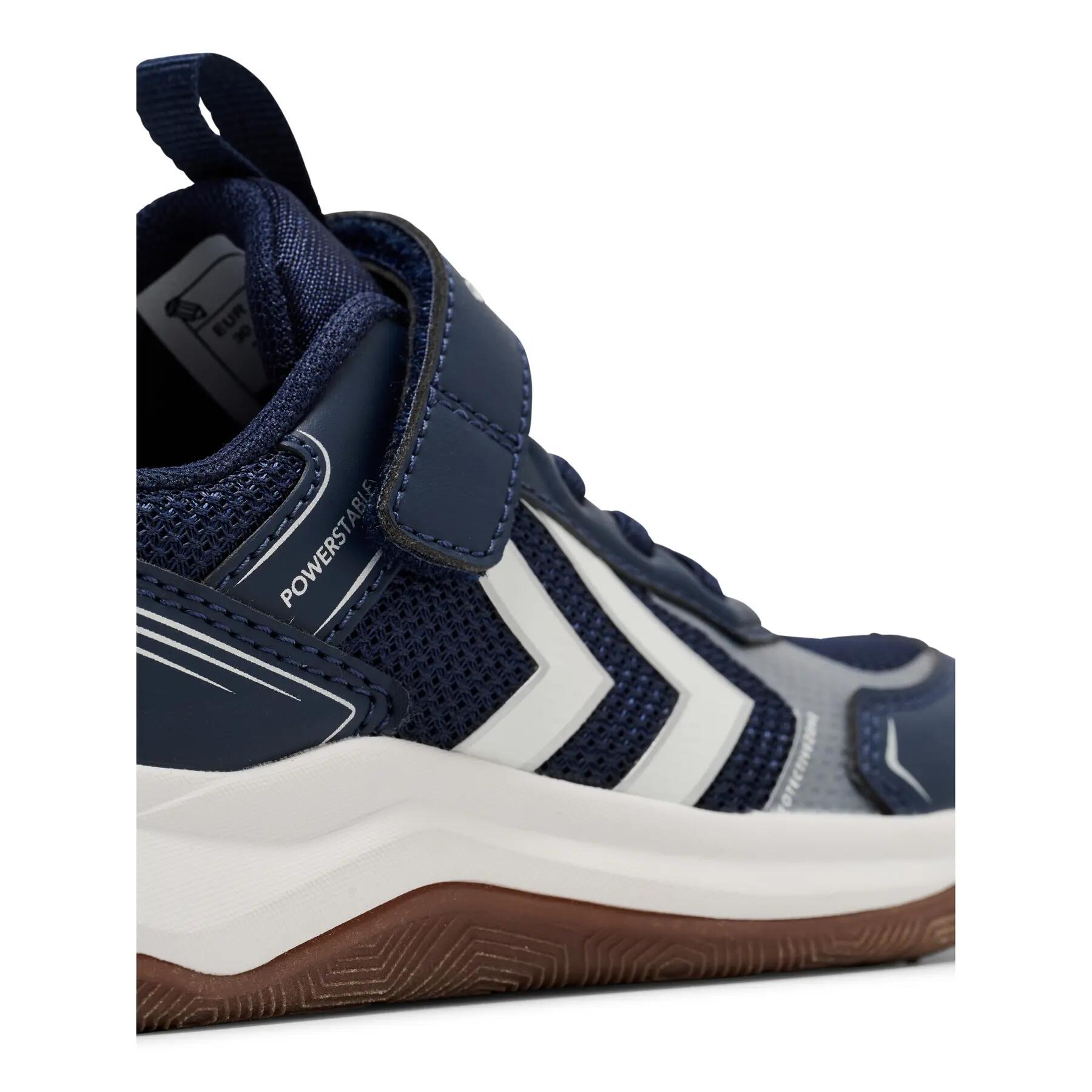 Dziecięce buty halowe Hummel Power Stable VC 7/7