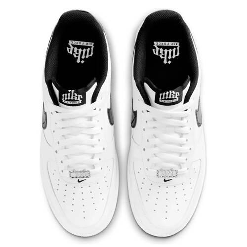 Buty do chodzenia męskie Nike Air Force 1 '07 LV8 4/5