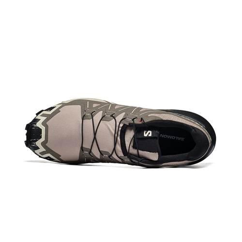 Buty trekkingowe męskie Salomon Speedcross 6 4/5