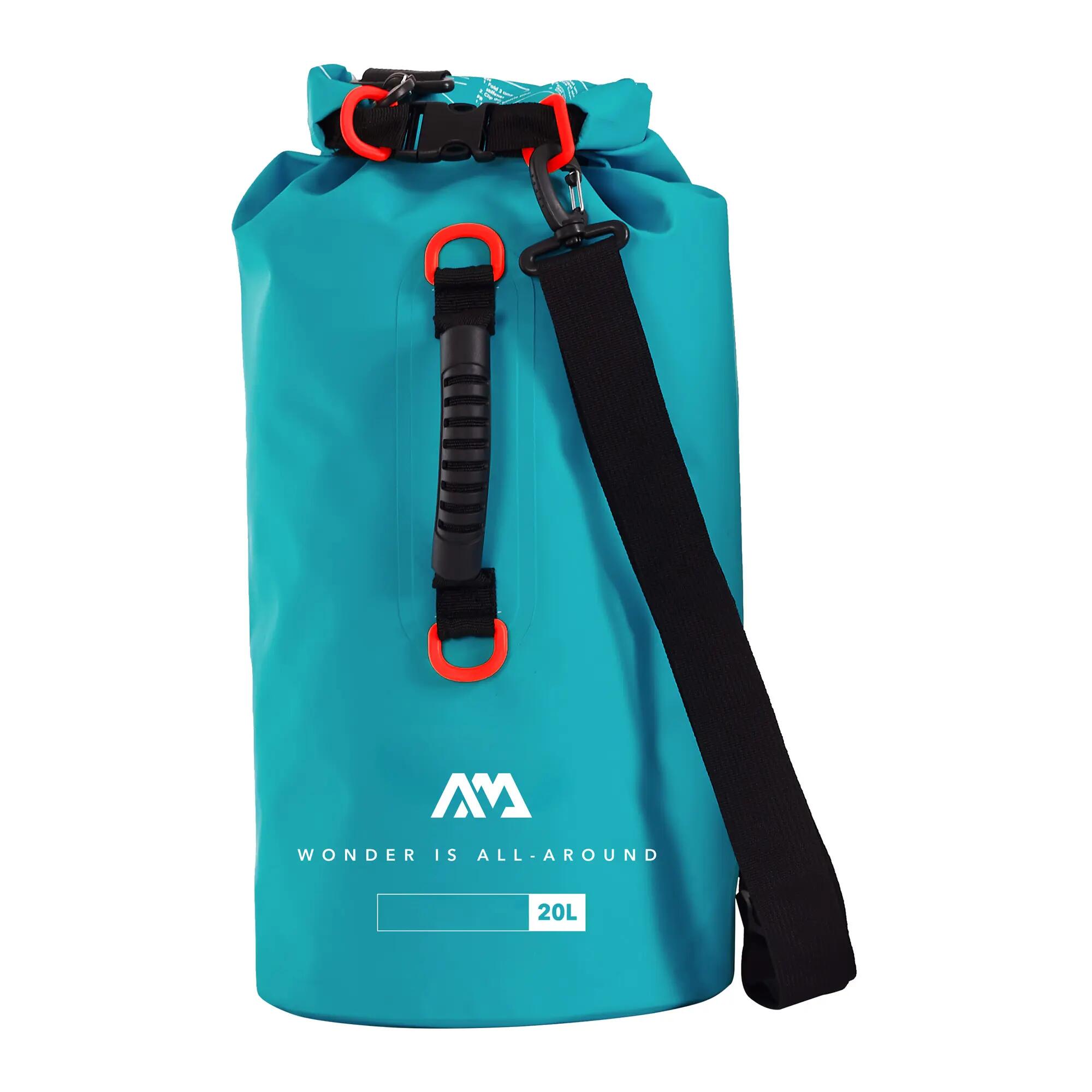 Worek wodoodporny Aqua Marina Dry Bag 20 3/3