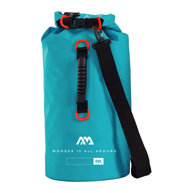 Sac impermeabil Aqua Marina Dry Bag 20