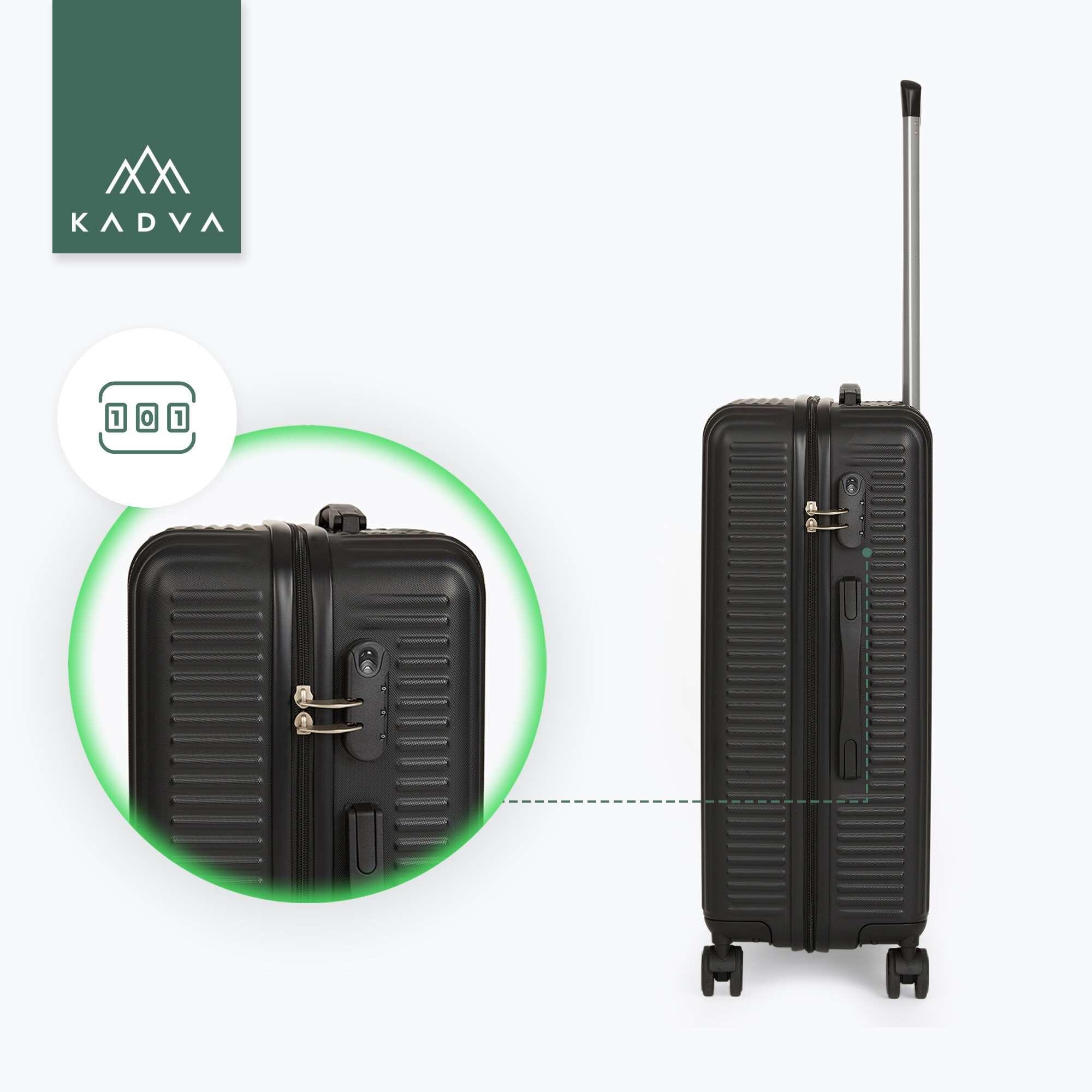Valise de voyage KADVA Palero 64 8/9