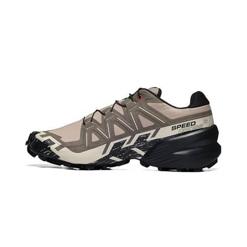 Buty trekkingowe męskie Salomon Speedcross 6 3/5