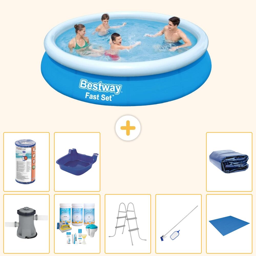 BESTWAY picture
