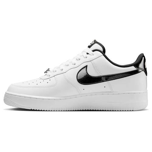 Buty do chodzenia męskie Nike Air Force 1 '07 LV8 3/5