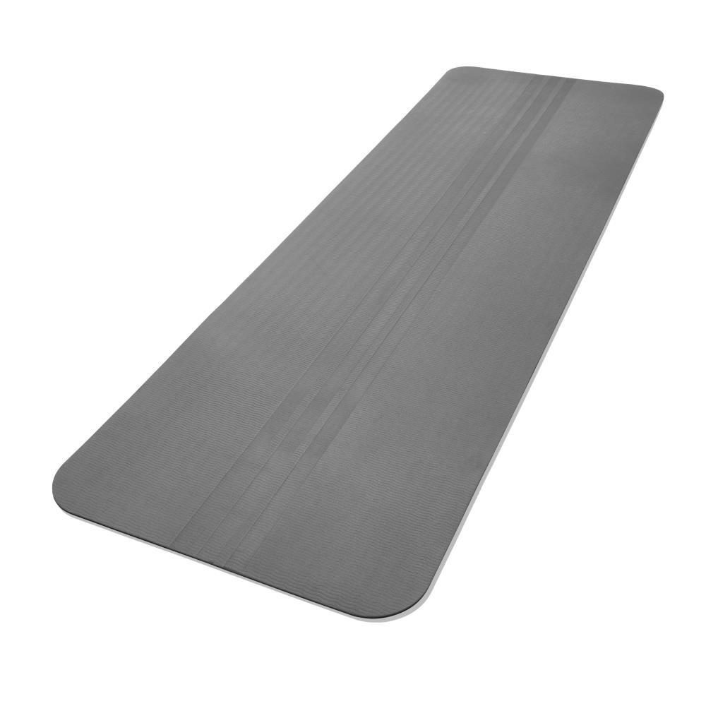 Tappetino Yoga Adidas Double Side 6 mm 2/8