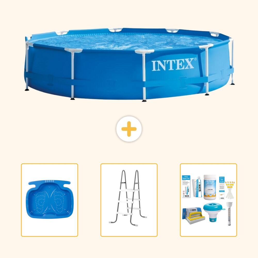 INTEX picture