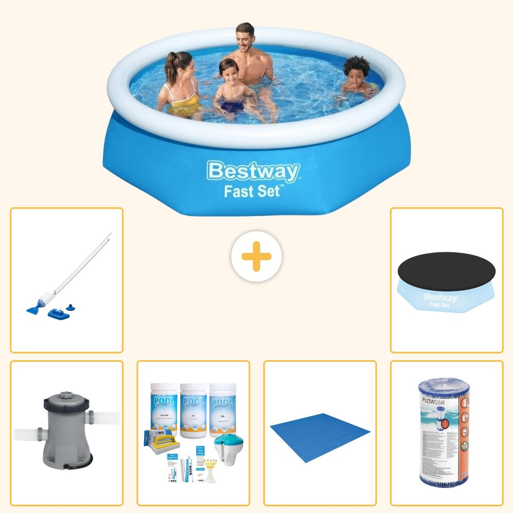 BESTWAY picture