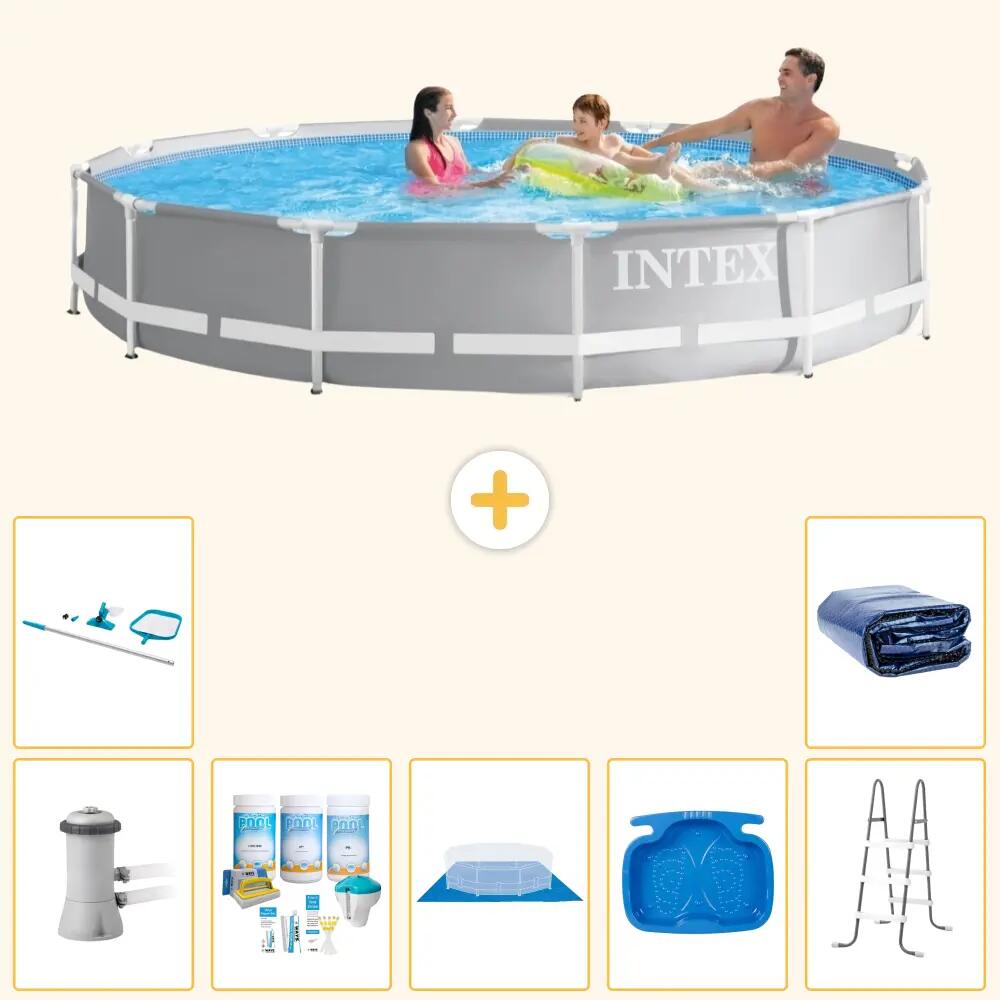 INTEX picture