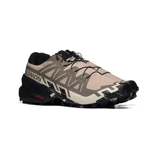 Buty trekkingowe męskie Salomon Speedcross 6 2/5