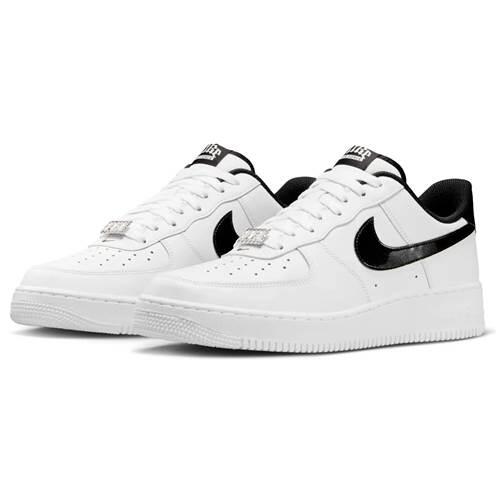 Buty do chodzenia męskie Nike Air Force 1 '07 LV8 2/5