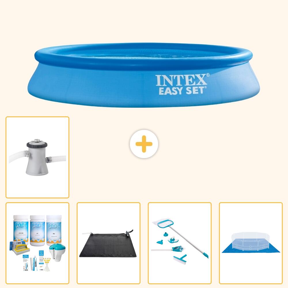 INTEX picture