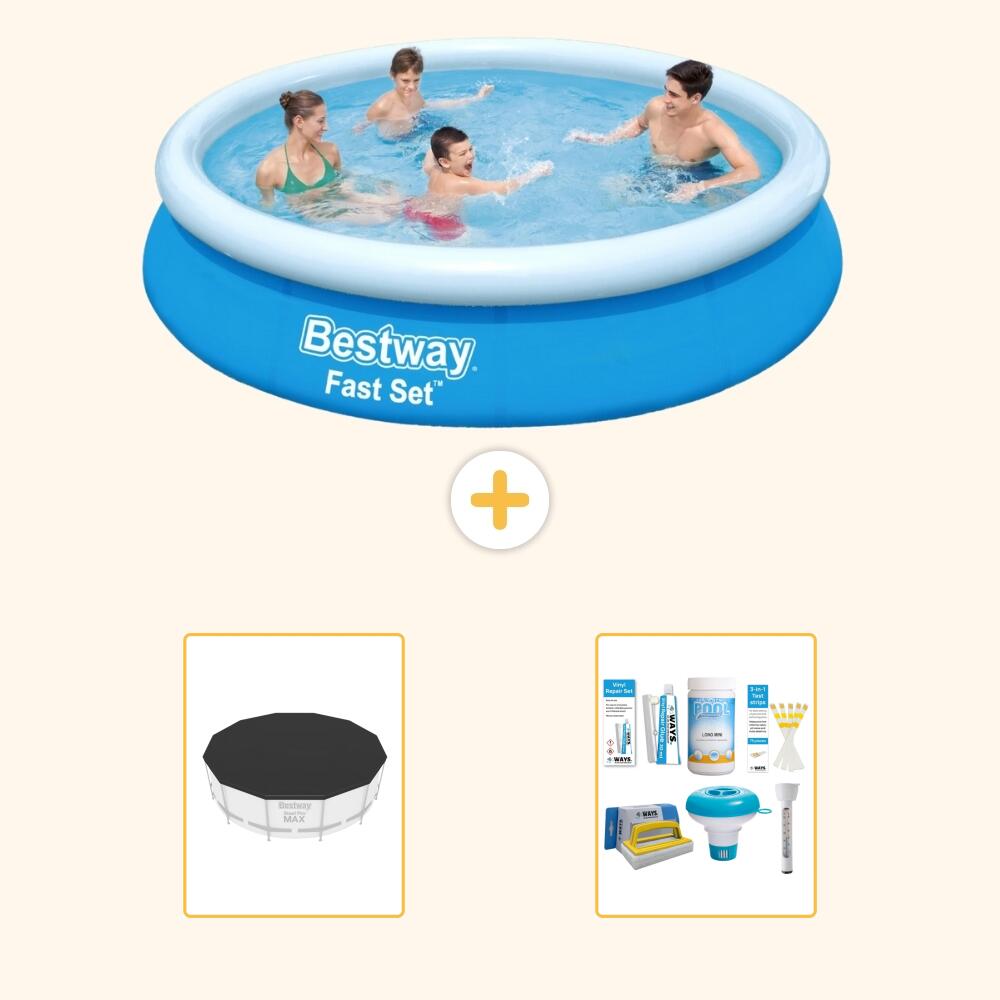 BESTWAY picture