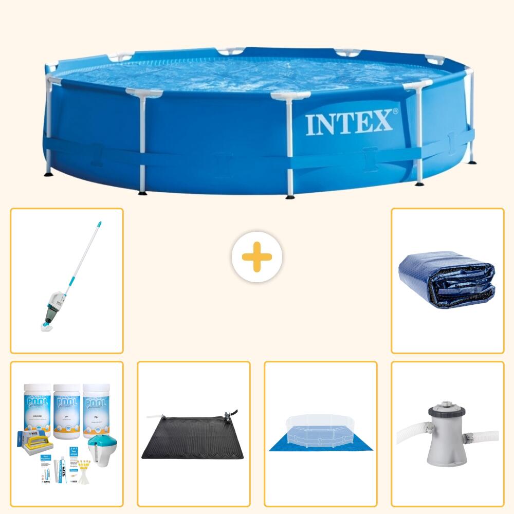 INTEX picture