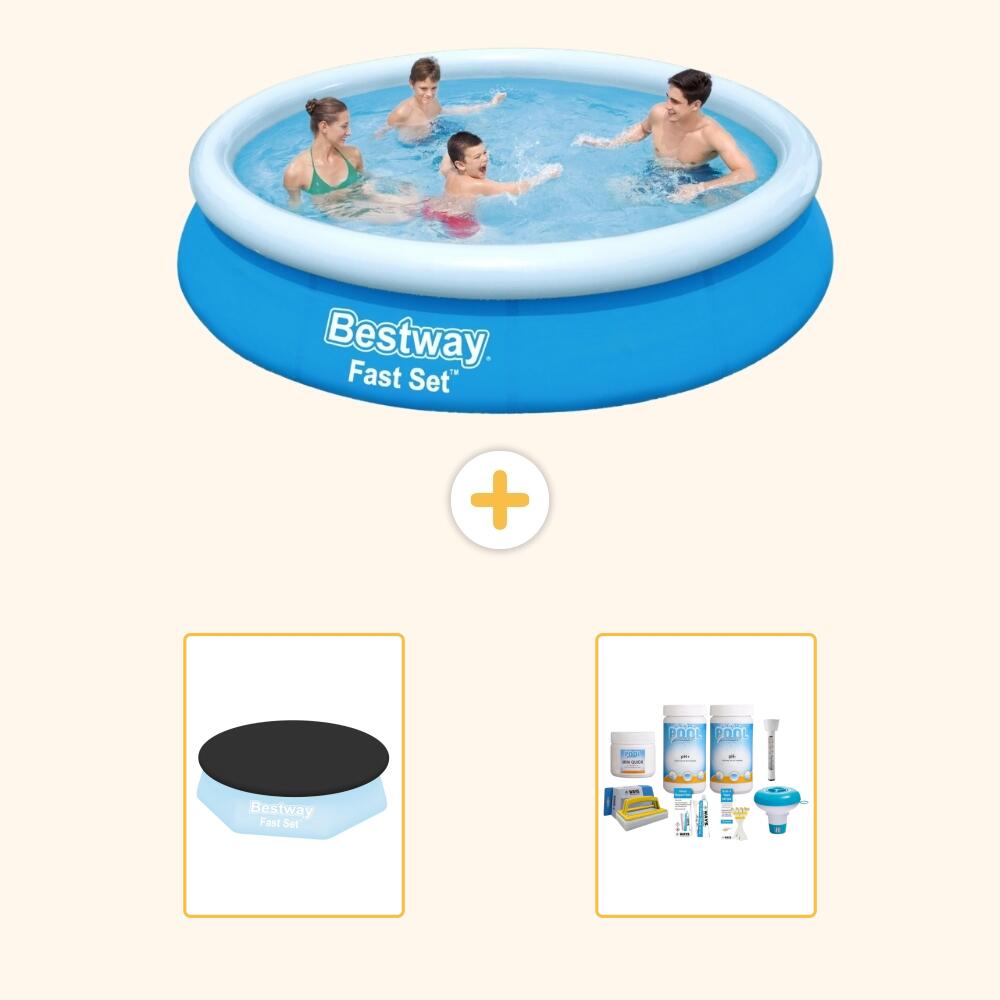 BESTWAY picture