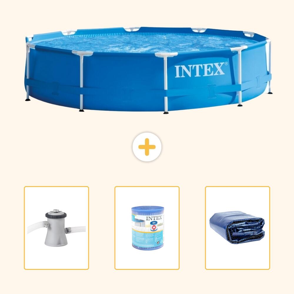 INTEX picture
