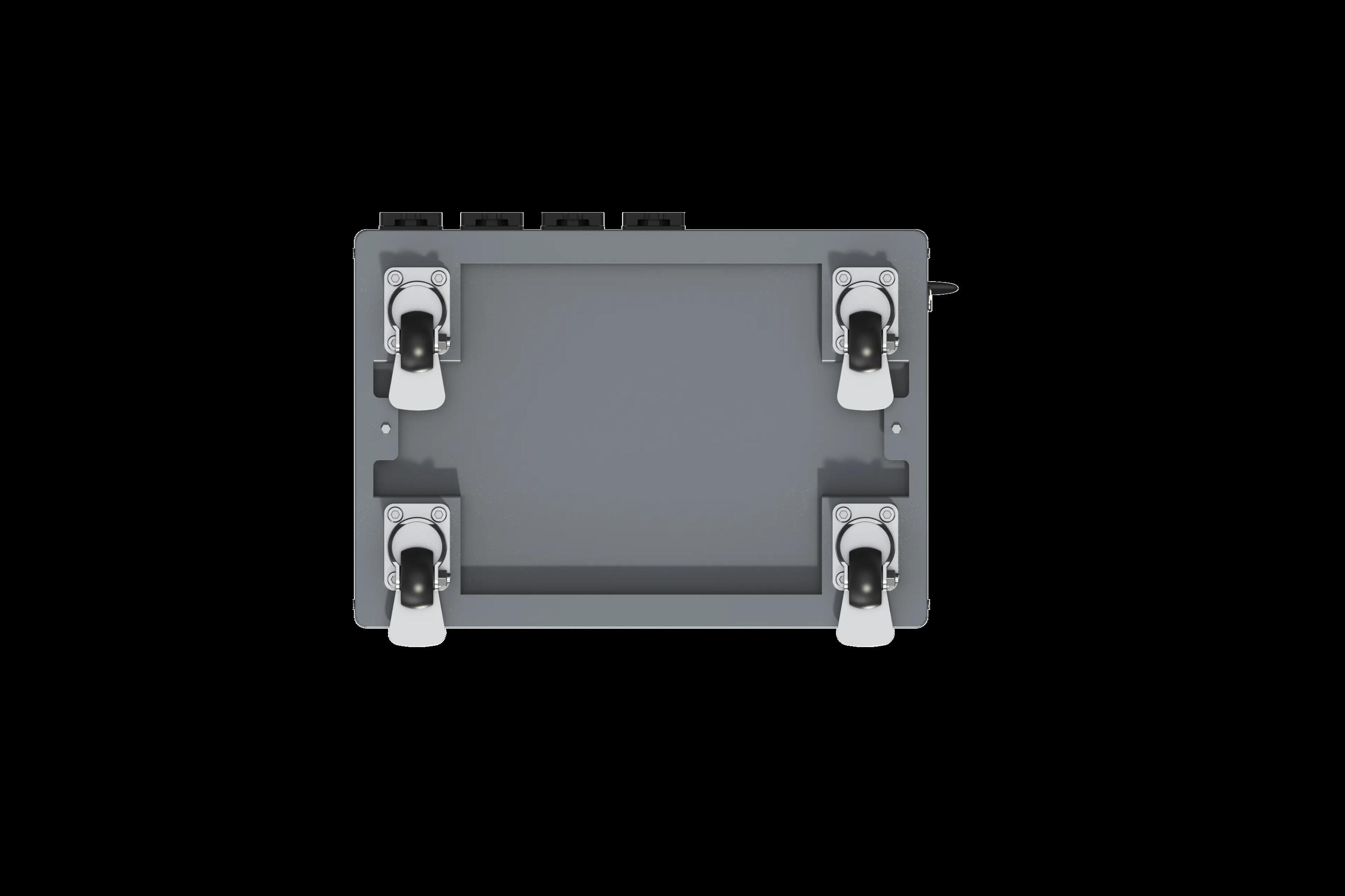 Plug-in Batterij Saga (2.8kWh) 13/15