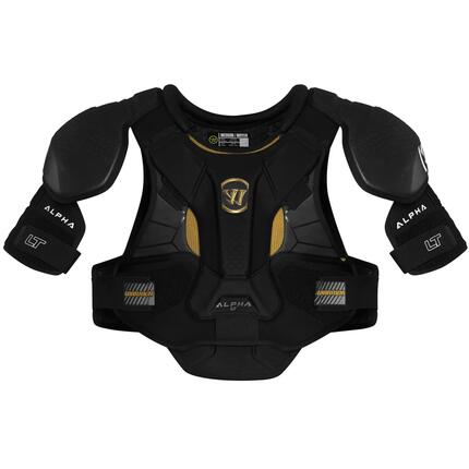 Schulterschutz Warrior Alpha LT Senior