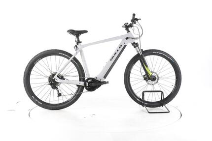 Tweedehands - Bulls LT EVO CX E-Bike - Zeer goed