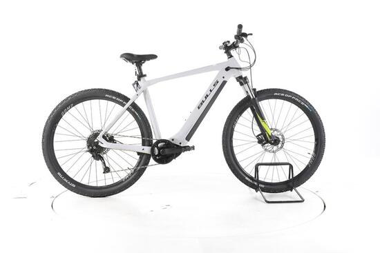 Tweedehands - Bulls LT EVO CX E-Bike - Zeer goed