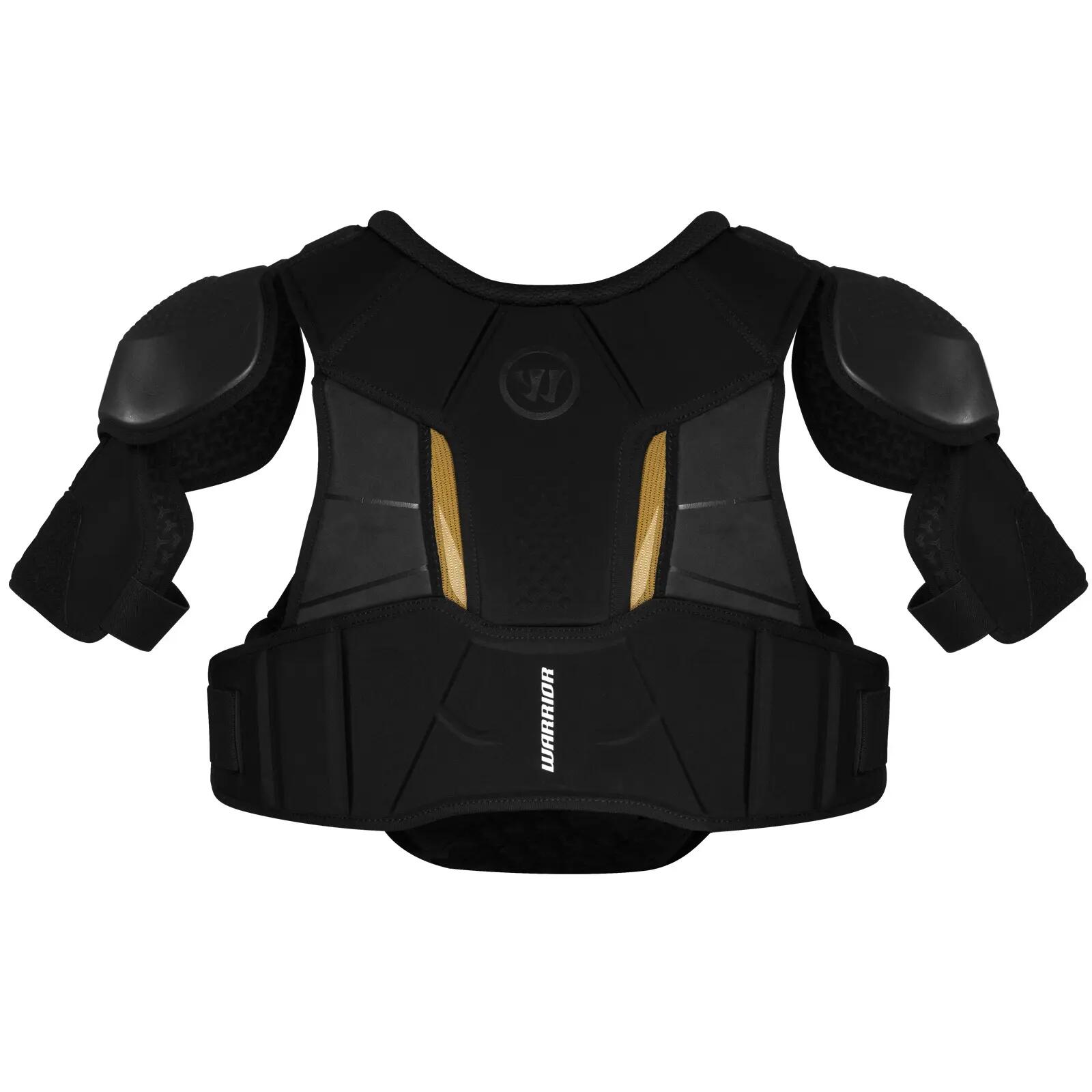 Schulterschutz Warrior Alpha LT Junior 3/3