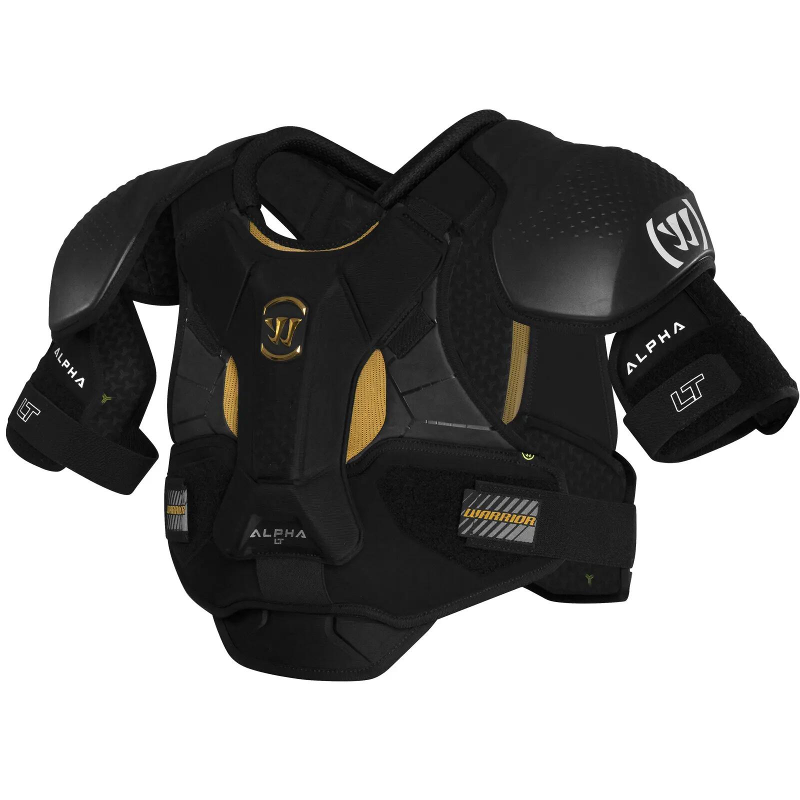 Schulterschutz Warrior Alpha LT Junior 2/3