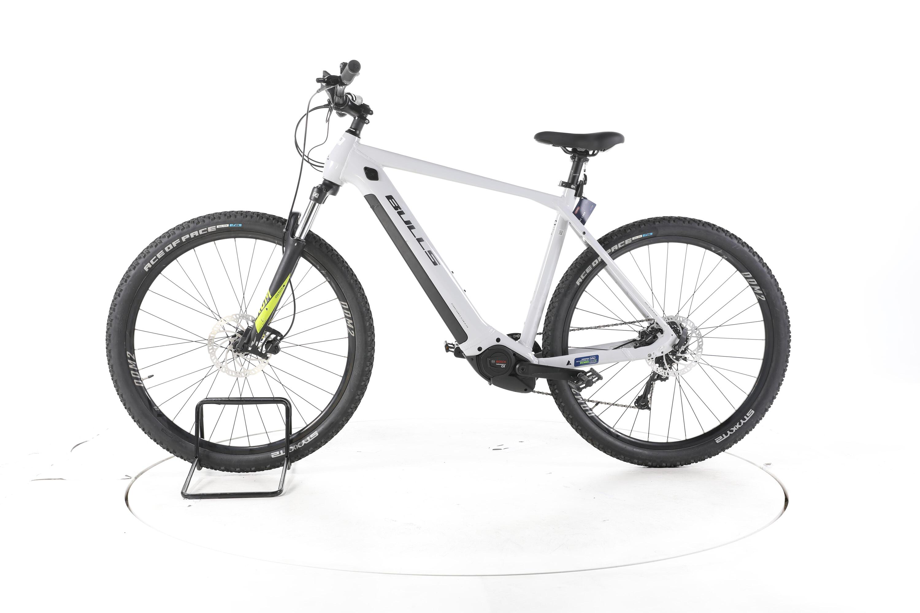 Ebike ricondizionata · Bulls LT EVO CX · Ottime condizioni 6/7