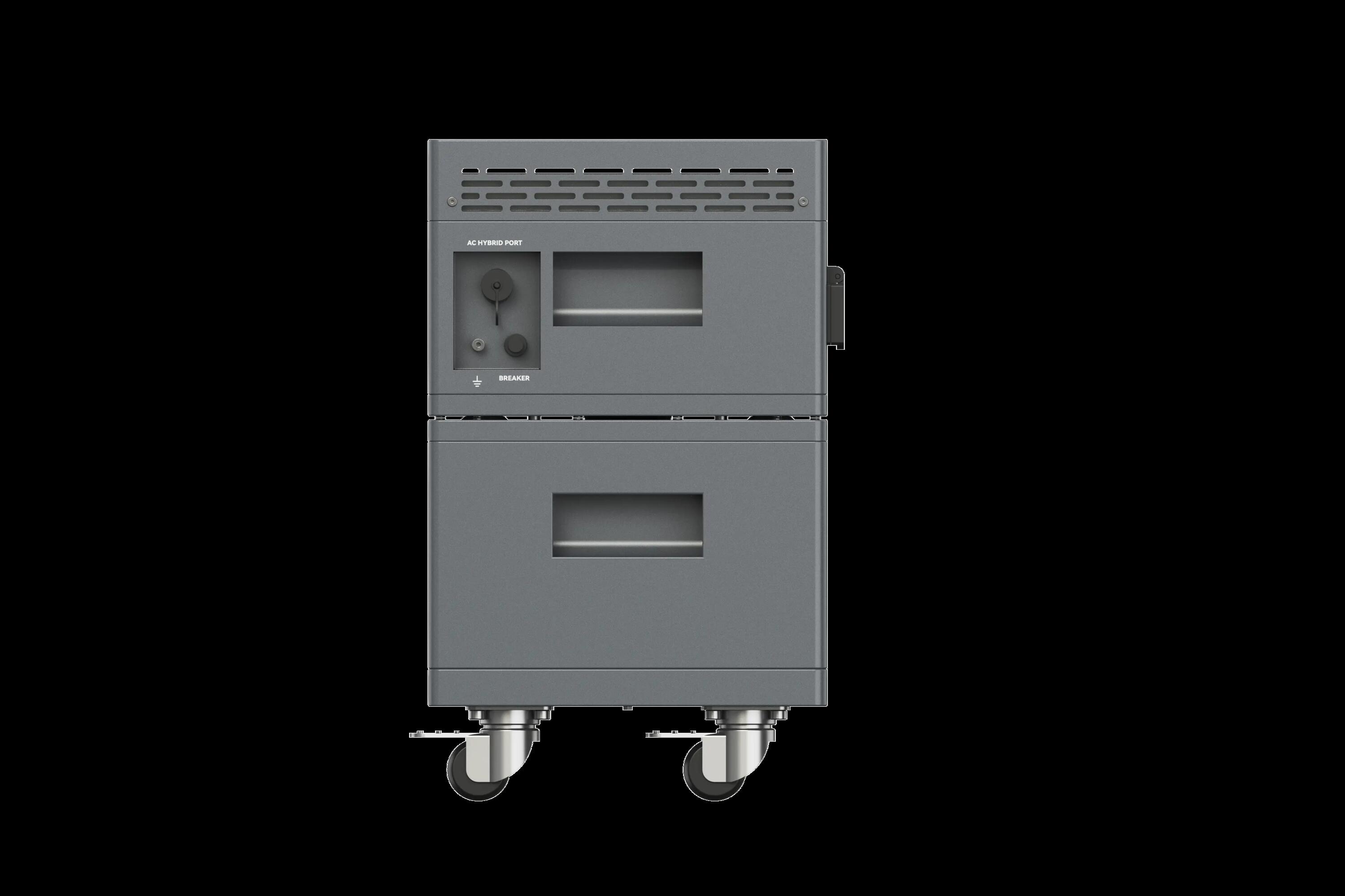 Plug-in Batterij Saga (2.8kWh) 10/15
