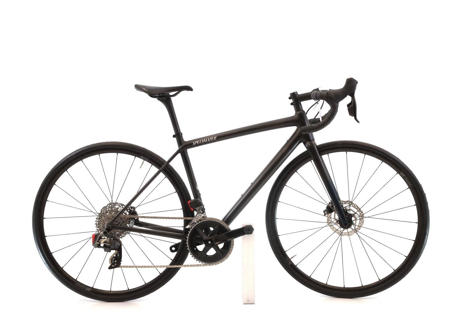 Vélo de route reconditionné ·  Aethos AXS 12V · Très bon état 1/8