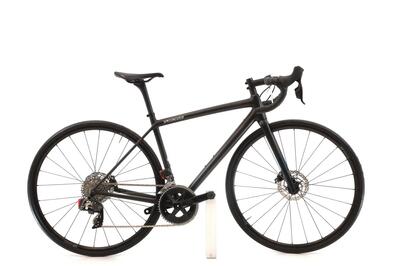 Tweedehands racefiets · aethos axs 12v · zeer goede toestand