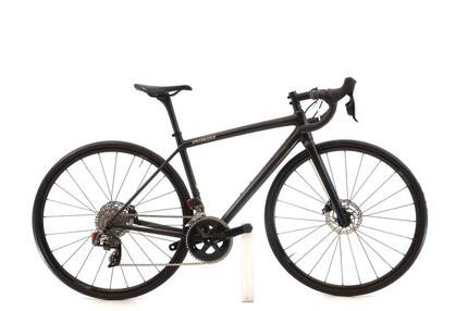 Vélo de route reconditionné · Aethos AXS 12V · Très bon état