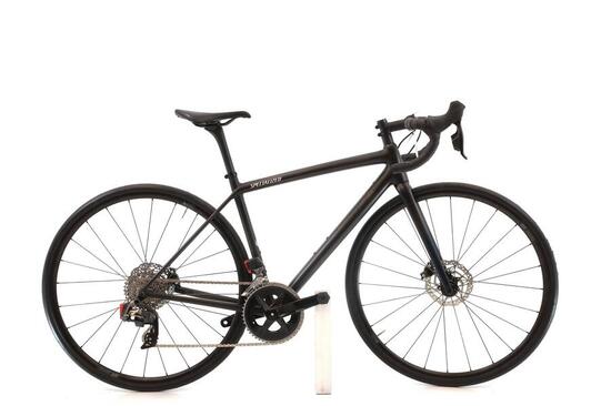 Vélo de route reconditionné · Aethos AXS 12V · Très bon état