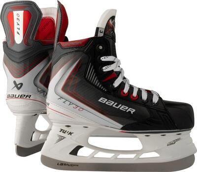 Bauer s25 vapor fly 30 skate - junior