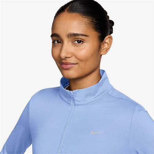 Koszulka treningowa damska Nike HQ0499468ALUMINUMRE 3/3