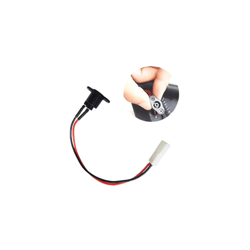 Port de conexiune încărcare M365/Pro/1S/Pro 2/Mi 3 (M-60)