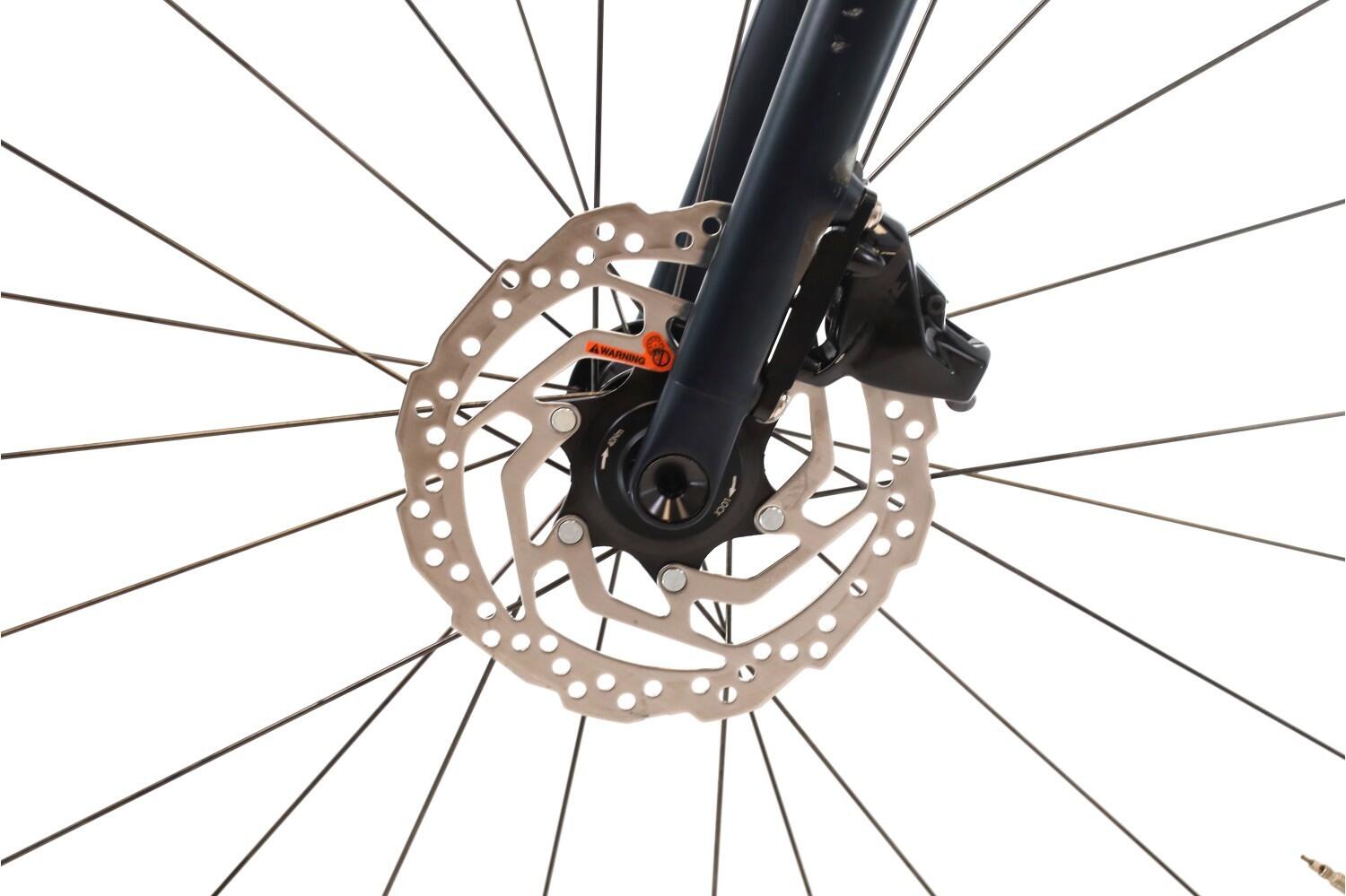 Vélo de route reconditionné ·  Aethos AXS 12V · Très bon état 7/8