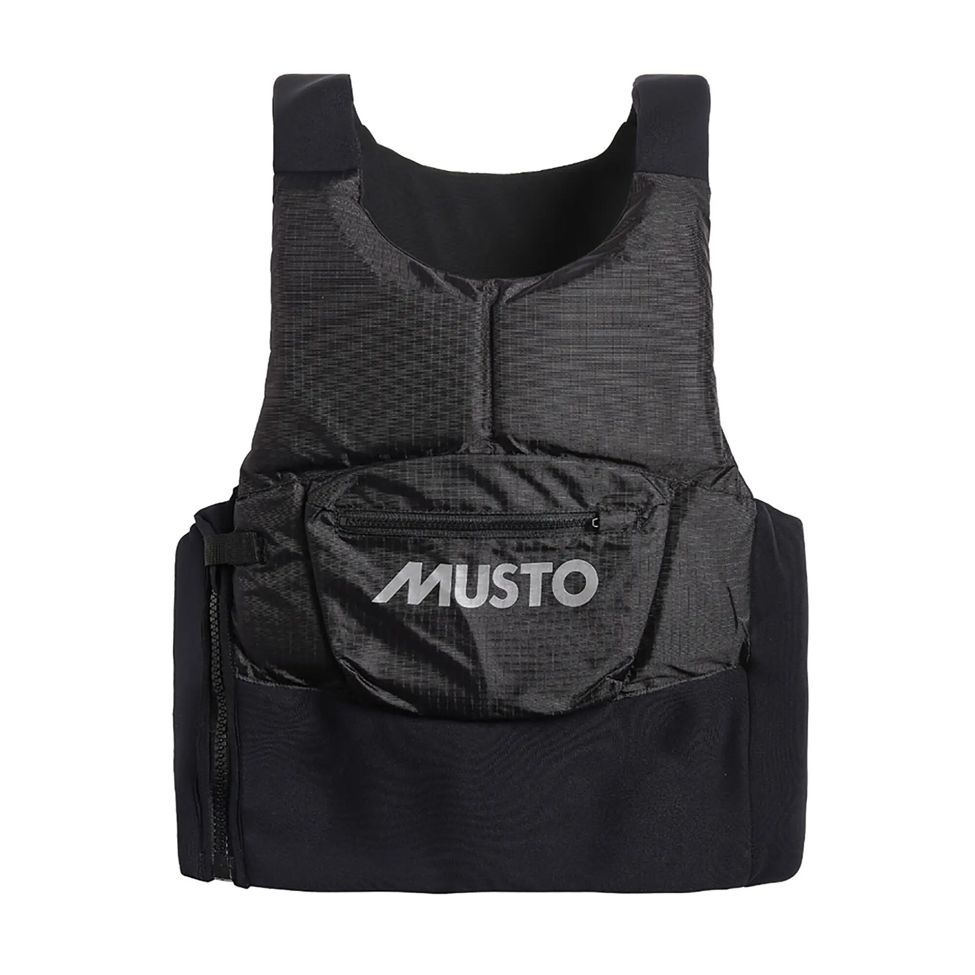 Kamizelka asekuracyjna Musto LPX Impact Buoyancy Aid 3/3