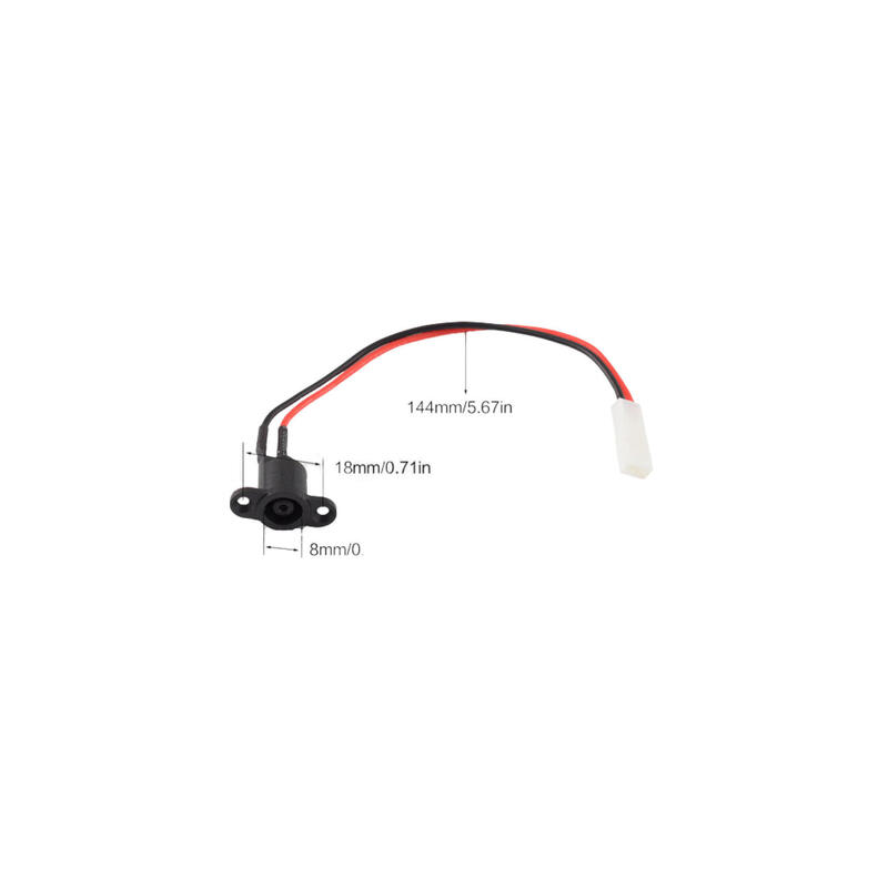 Port de conexiune încărcare M365/Pro/1S/Pro 2/Mi 3 (M-60)