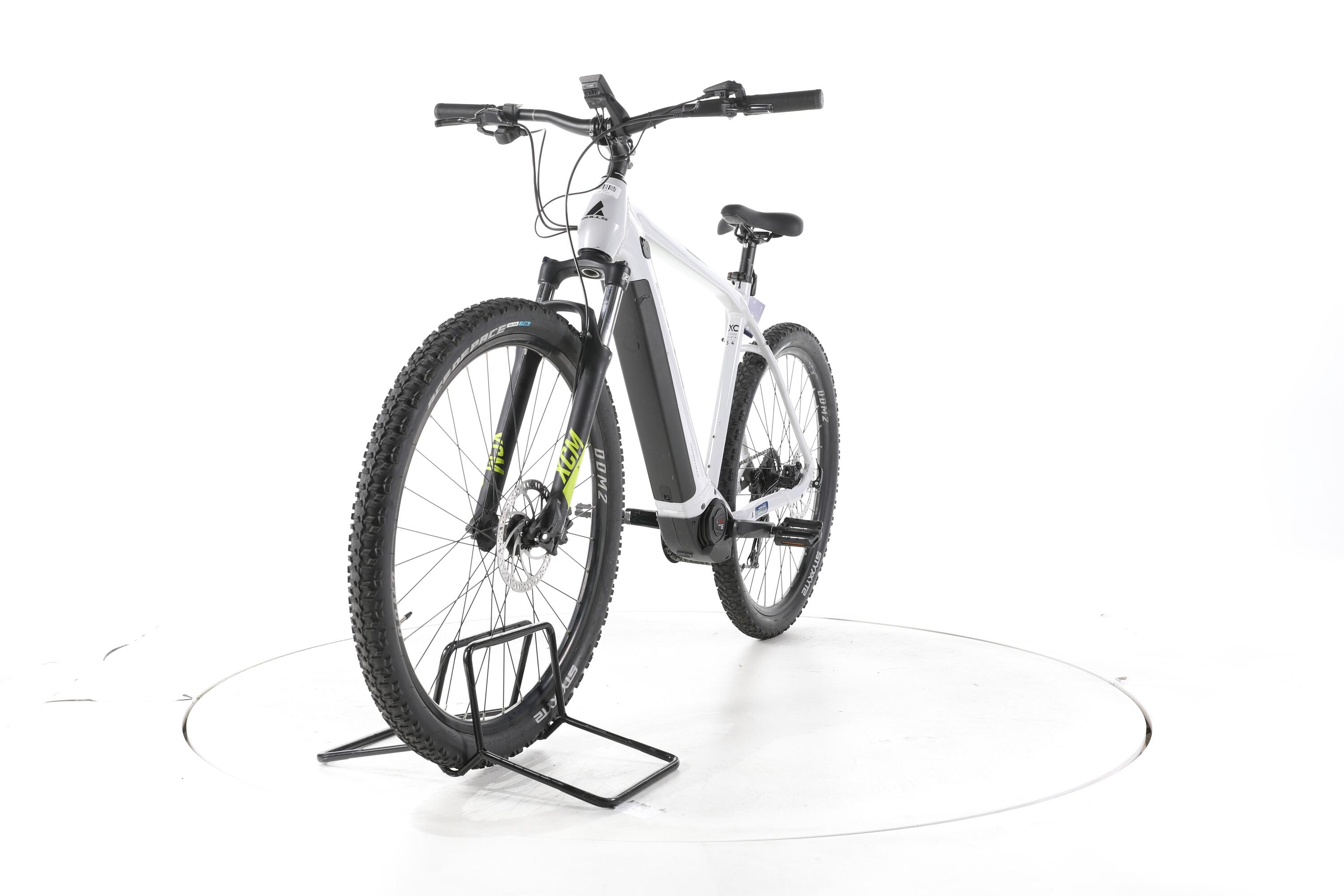 Ebike ricondizionata · Bulls LT EVO CX · Ottime condizioni 4/7