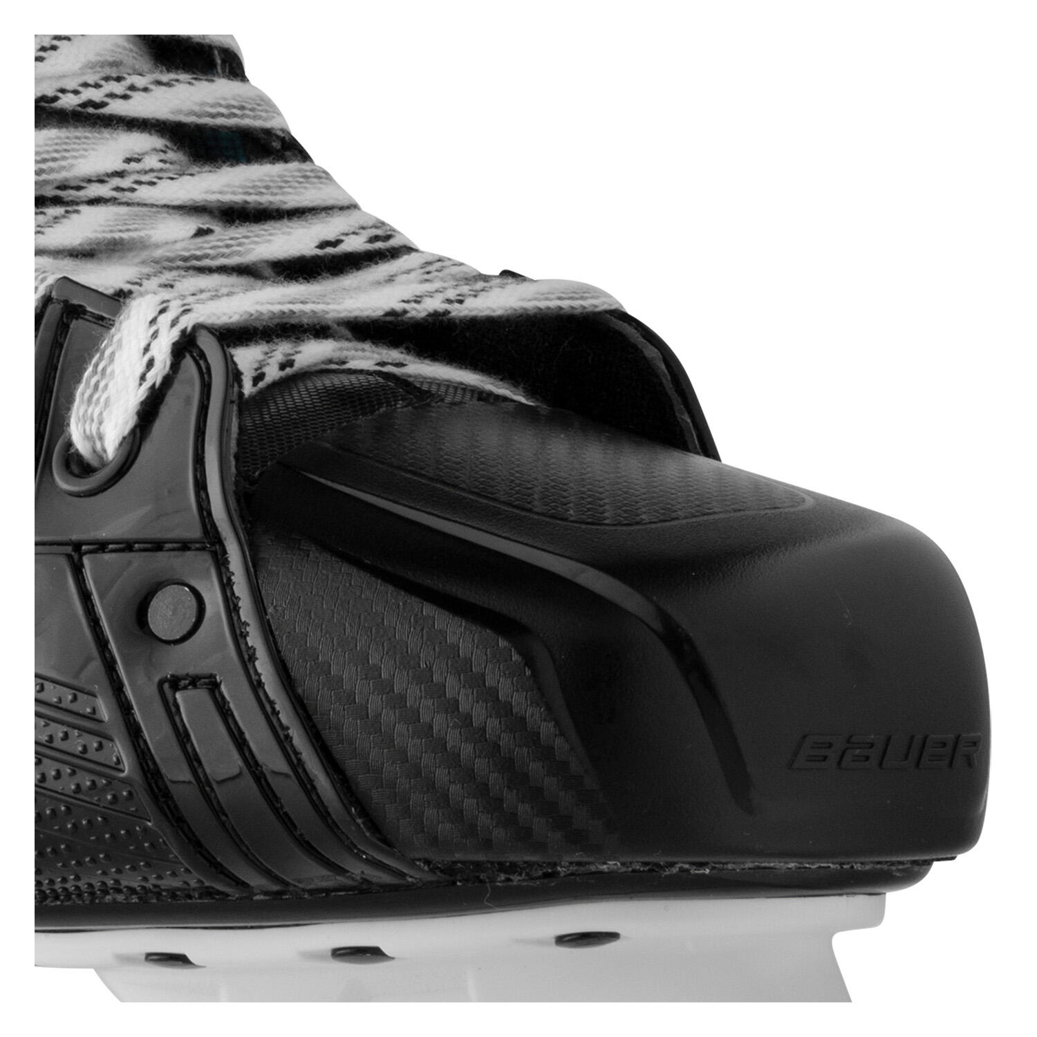 Schlittschuhe Bauer Supreme F50 Pro Intermediate 5/8