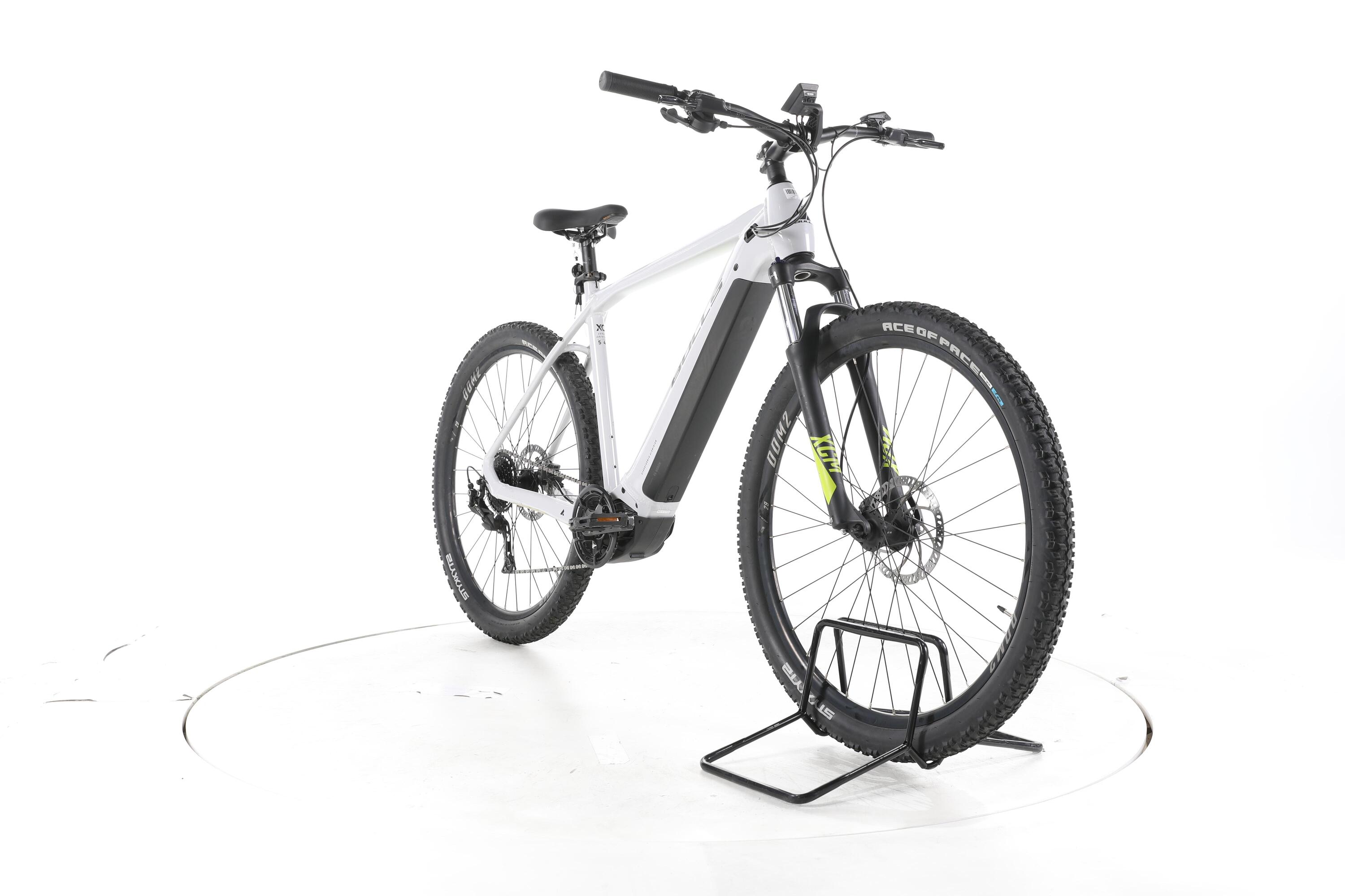 Ebike ricondizionata · Bulls LT EVO CX · Ottime condizioni 3/7