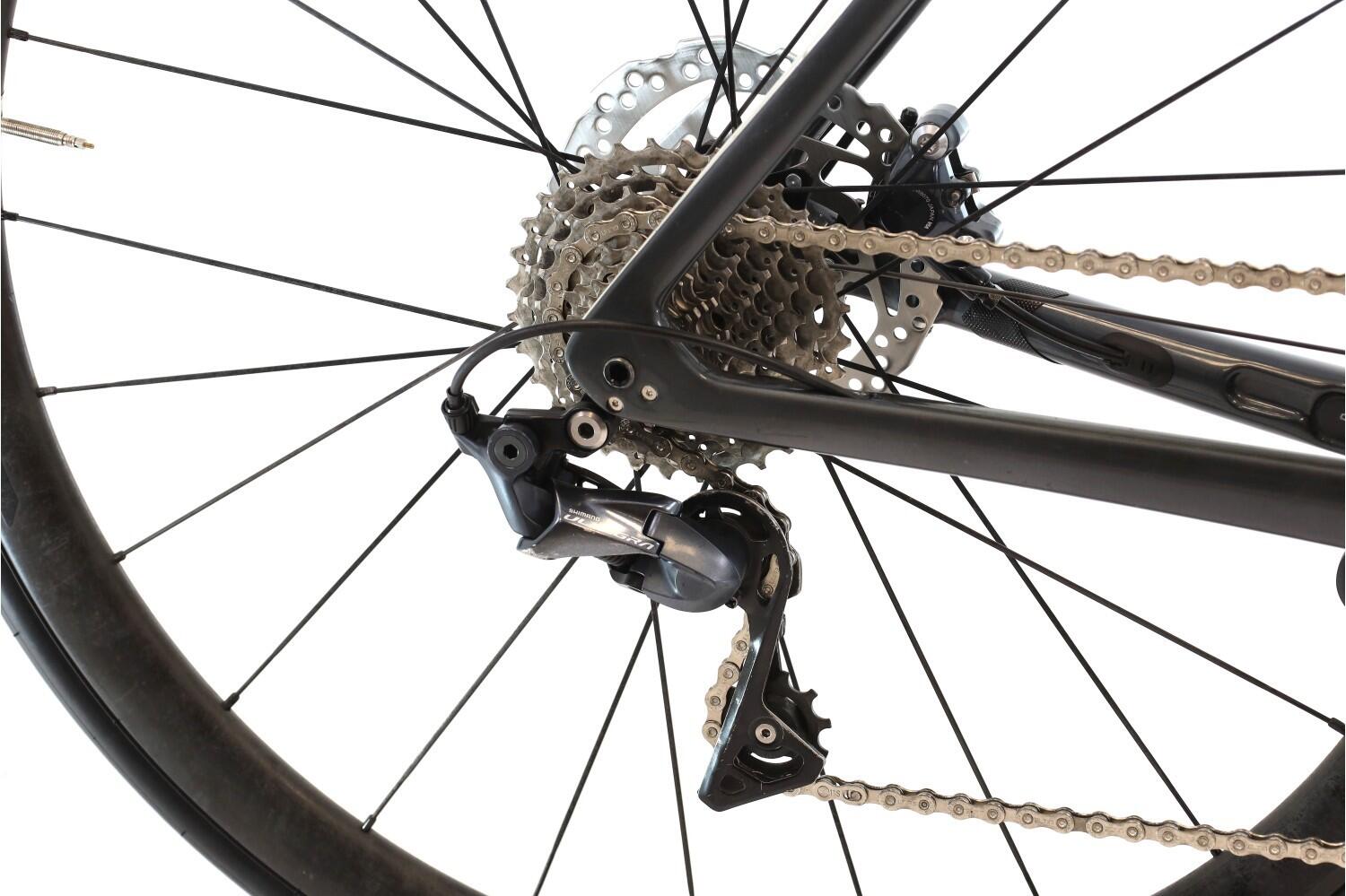 Bici strada ricondizionata ·  Emonda SL 6 · Ottimo stato 3/8