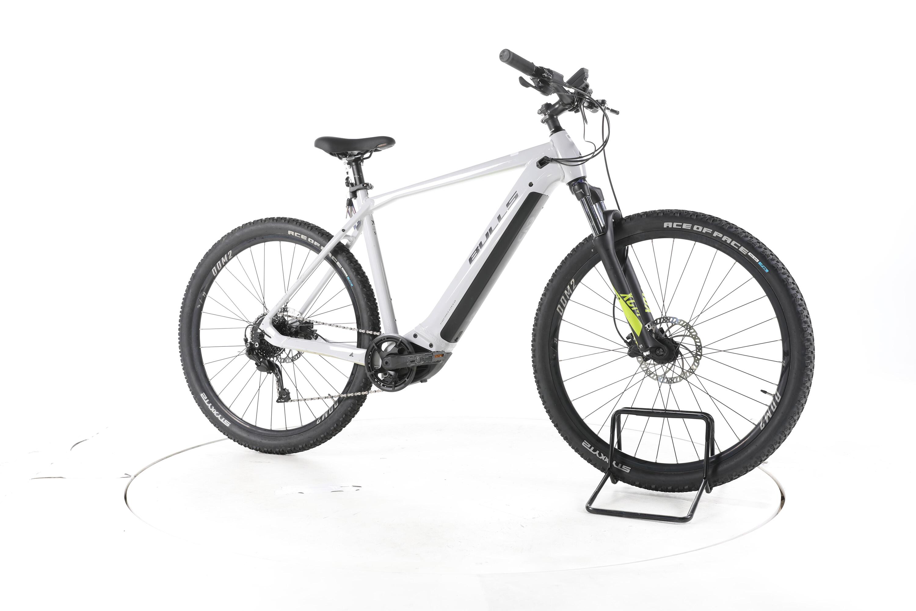 Ebike ricondizionata · Bulls LT EVO CX · Ottime condizioni 2/7