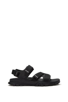 Sandales - casual - homme - colorblock, ReBOTL™ - Timberland - noir