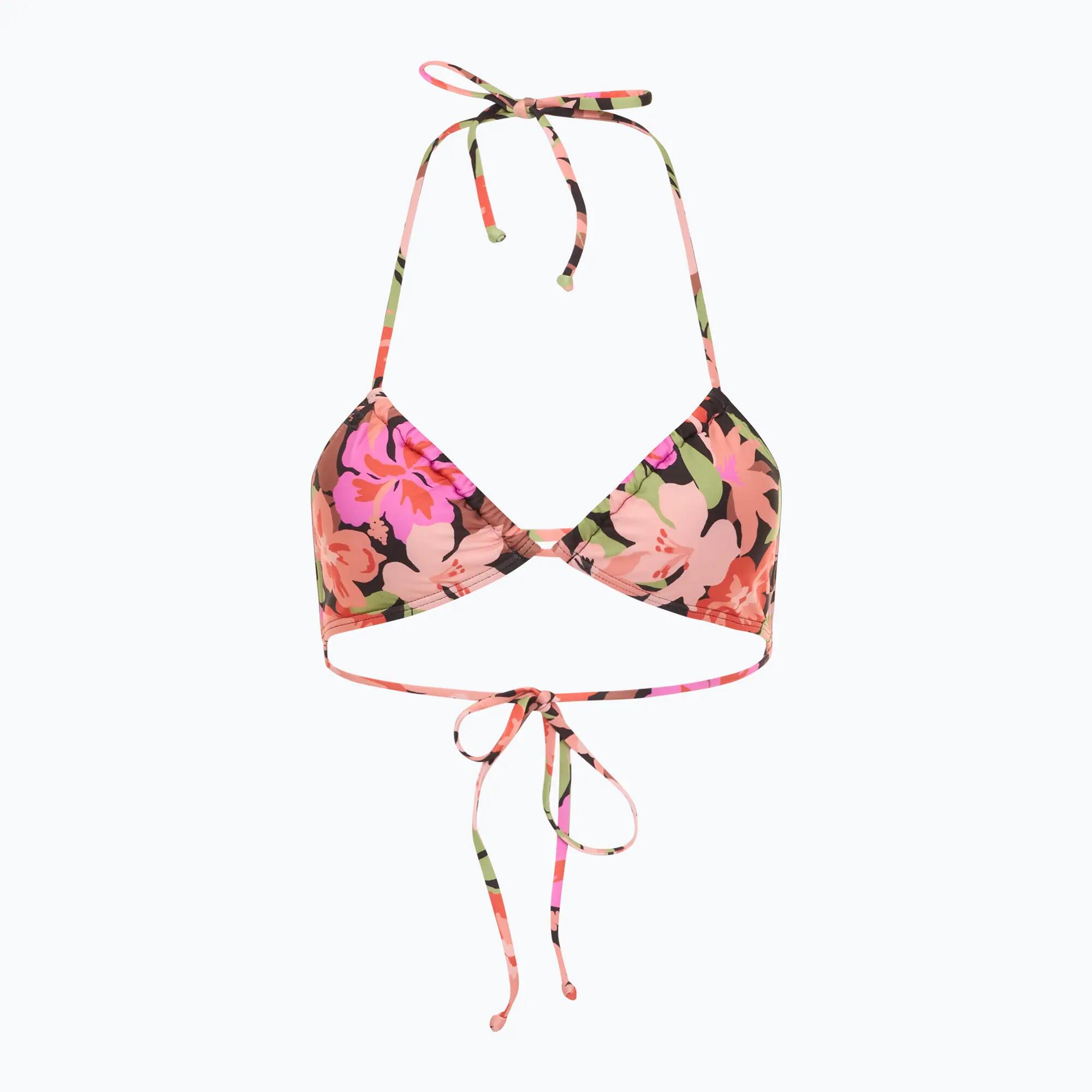 Góra od stroju kąpielowego Billabong Sol Searcher Multi Tri