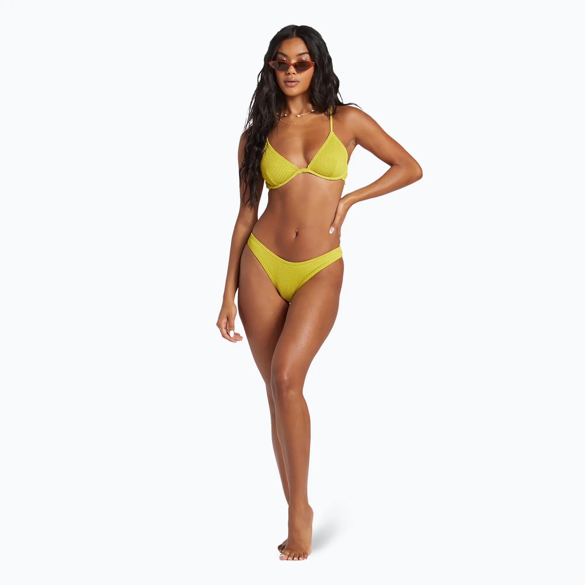 Góra od stroju kąpielowego Billabong Summer High Reese Underwire 5/7